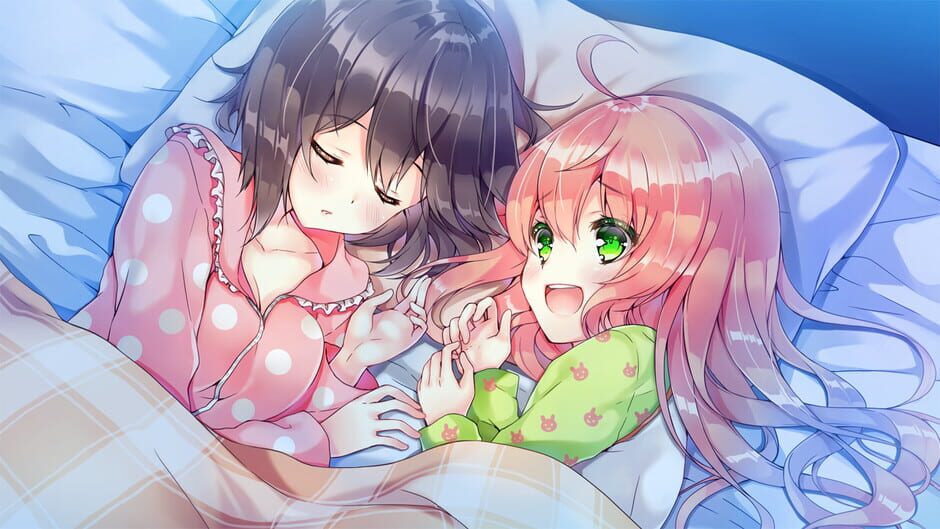 Capture de Lilycle Rainbow Stage!!!