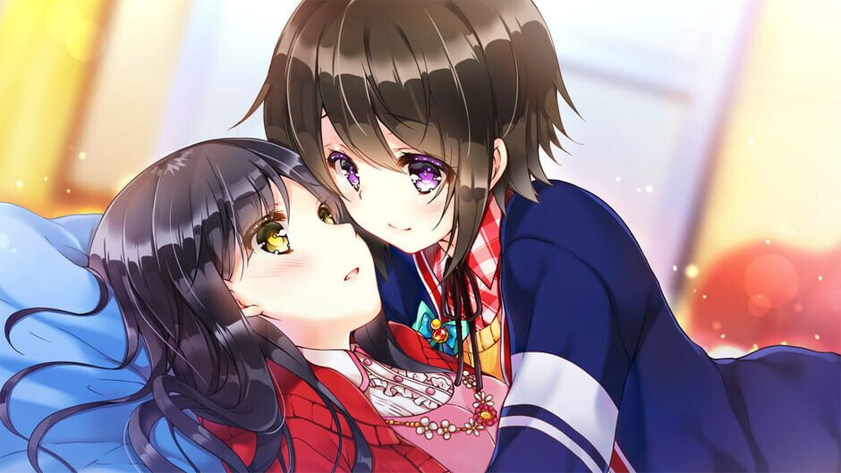 Capture de Lilycle Rainbow Stage!!!
