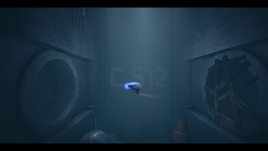 Capture de 7th Sector