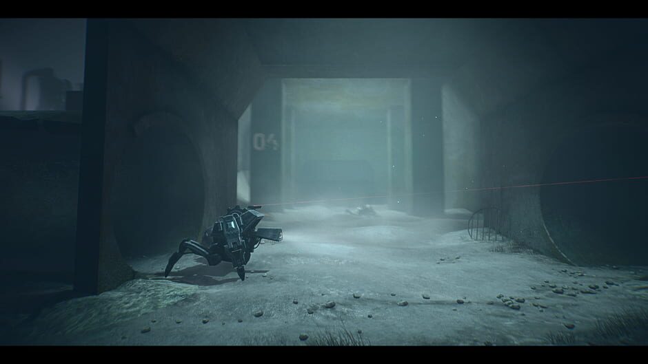 Capture de 7th Sector