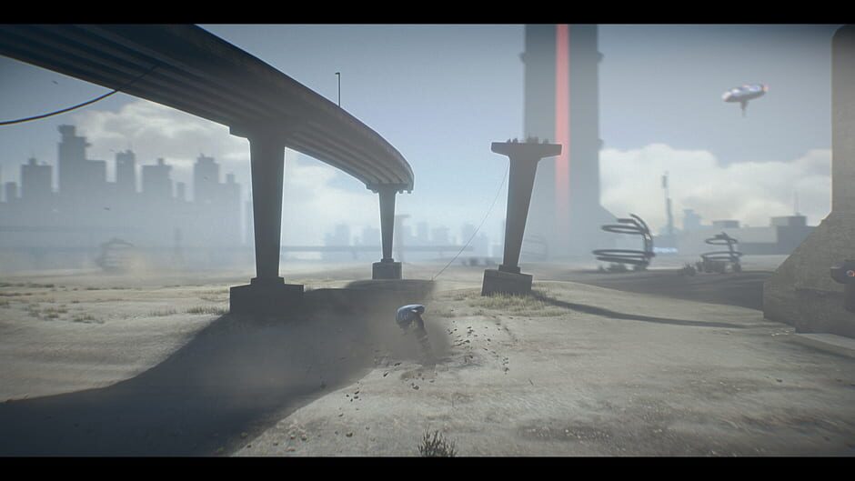 Capture de 7th Sector