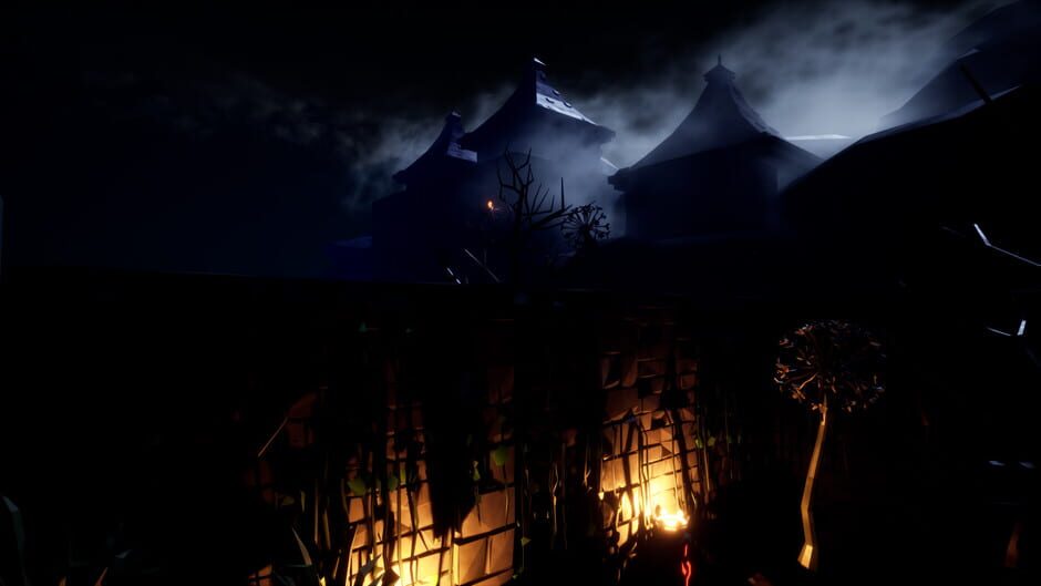 Capture de The Morrigan