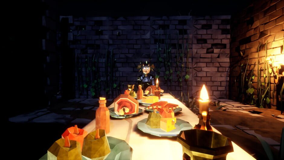 Capture de The Morrigan