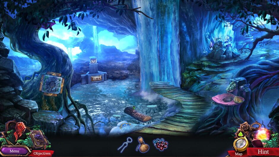 Capture de The Secret Order 7: Shadow Breach