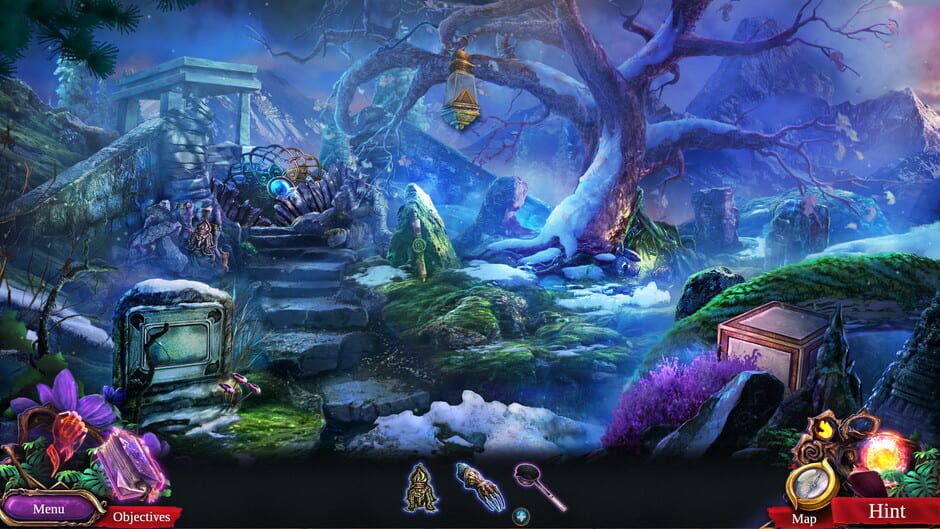 Capture de The Secret Order 7: Shadow Breach