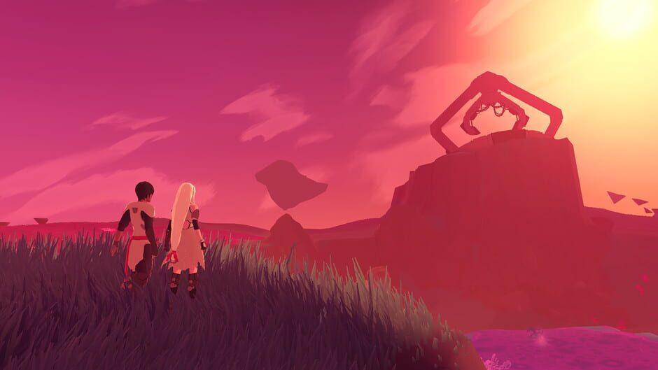 Capture de Haven