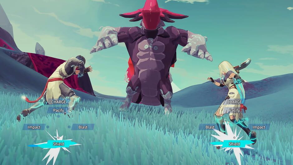 Capture de Haven