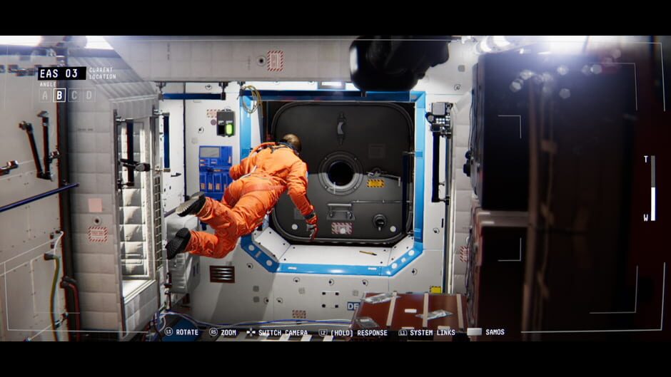 Capture d’Observation