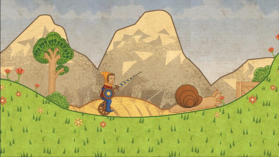 Capture de Balancelot