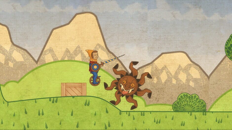 Capture de Balancelot