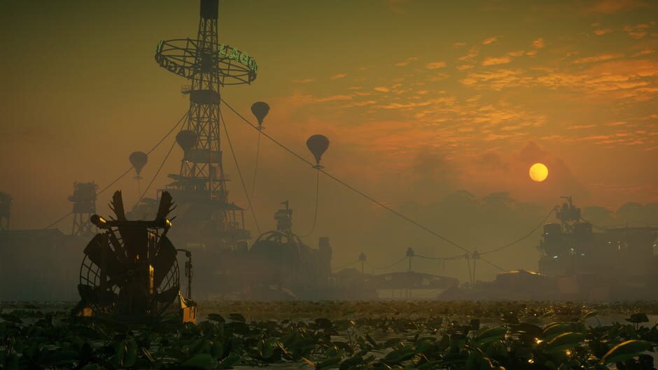 Capture de Rage 2