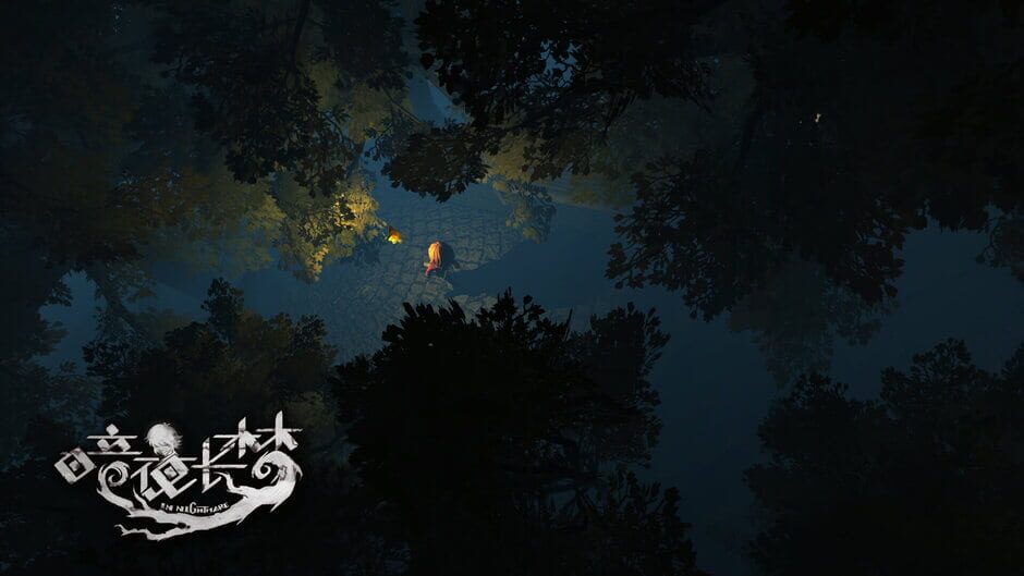 Capture d’In Nightmare