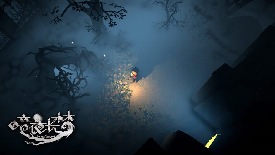 Capture d’In Nightmare