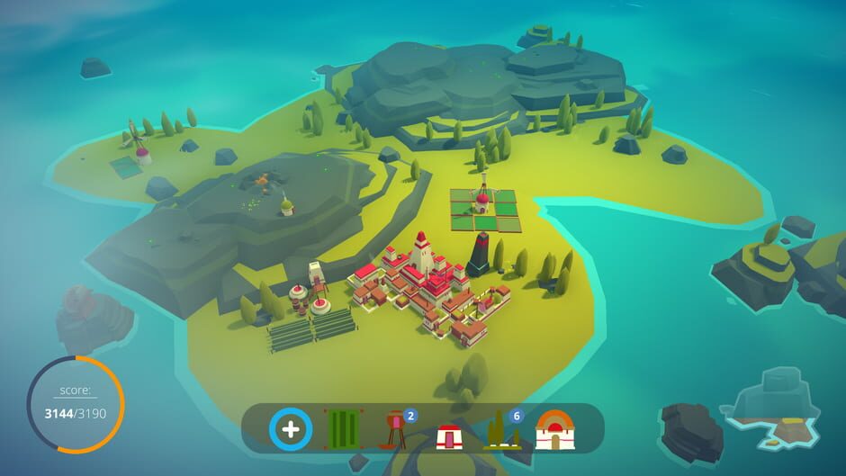 Capture d’Islanders
