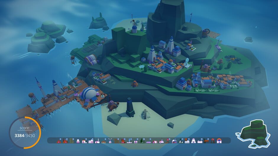 Capture d’Islanders