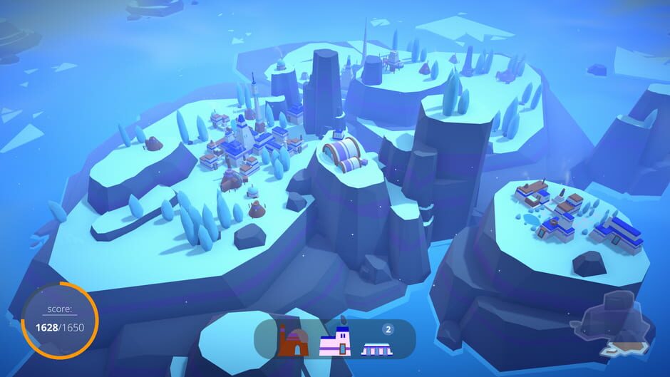 Capture d’Islanders