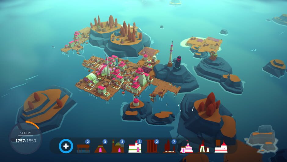 Capture d’Islanders