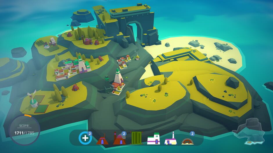 Capture d’Islanders