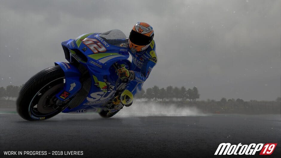 Capture de MotoGP 19