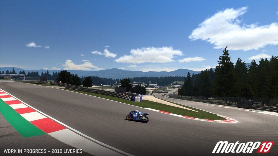 Capture de MotoGP 19