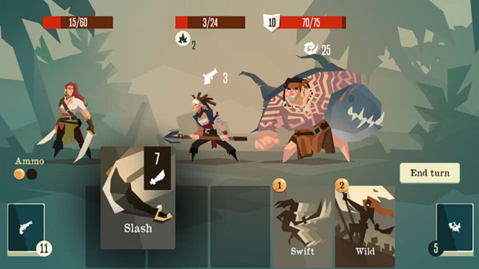 Capture de Pirates Outlaws