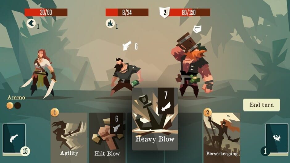 Capture de Pirates Outlaws