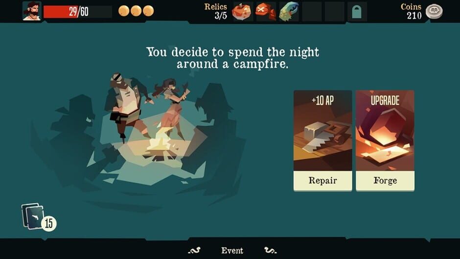 Capture de Pirates Outlaws