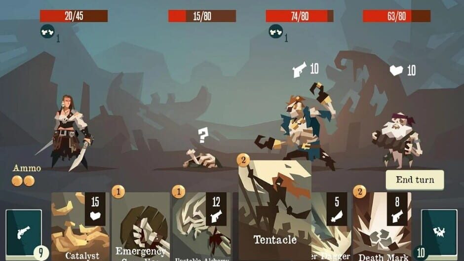 Capture de Pirates Outlaws