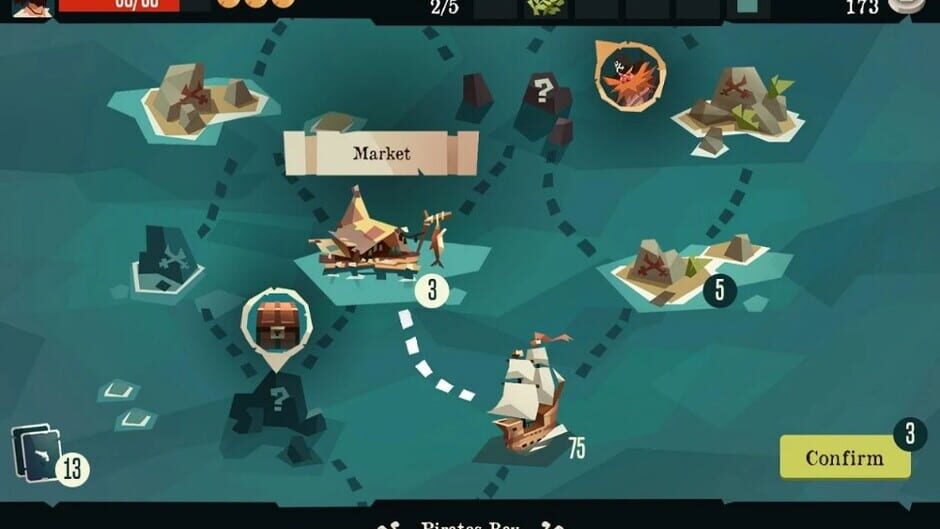 Capture de Pirates Outlaws
