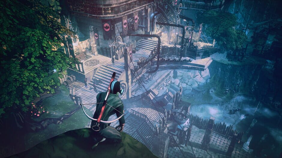Capture de Seven: Enhanced Edition