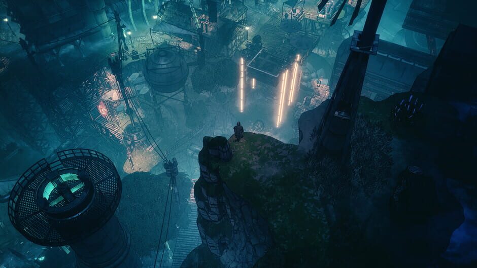 Capture de Seven: Enhanced Edition