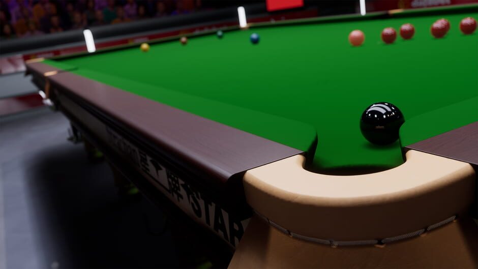 Capture de Snooker 19