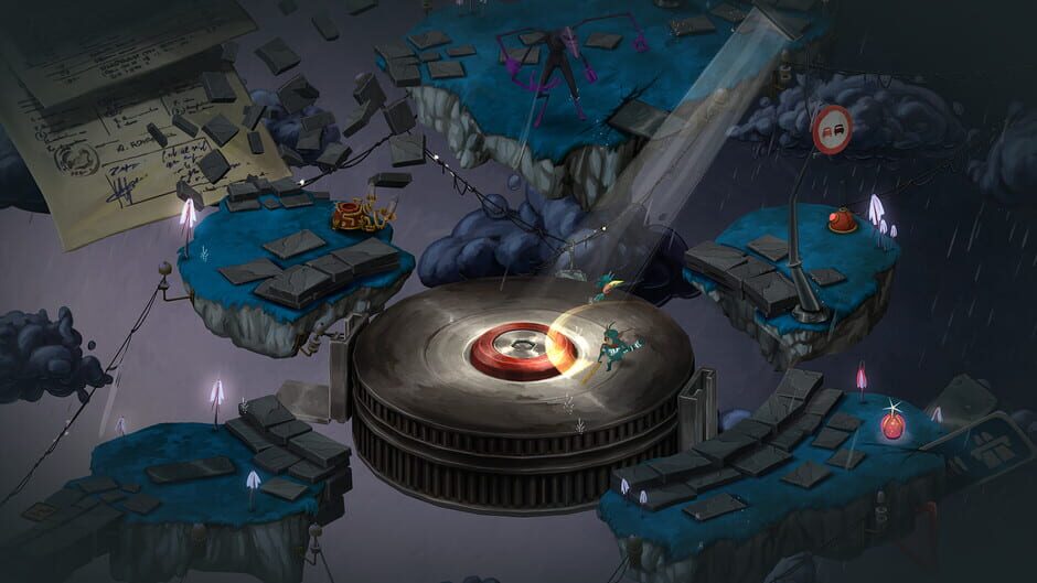 Capture de Figment