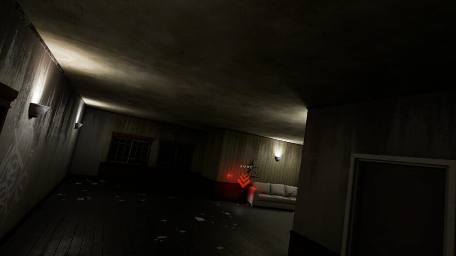 Capture de Blood Trail