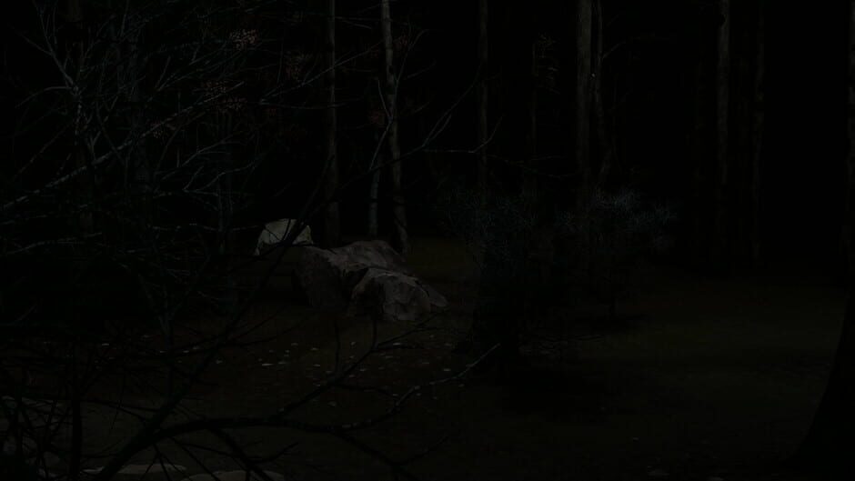 Capture de Blood Trail