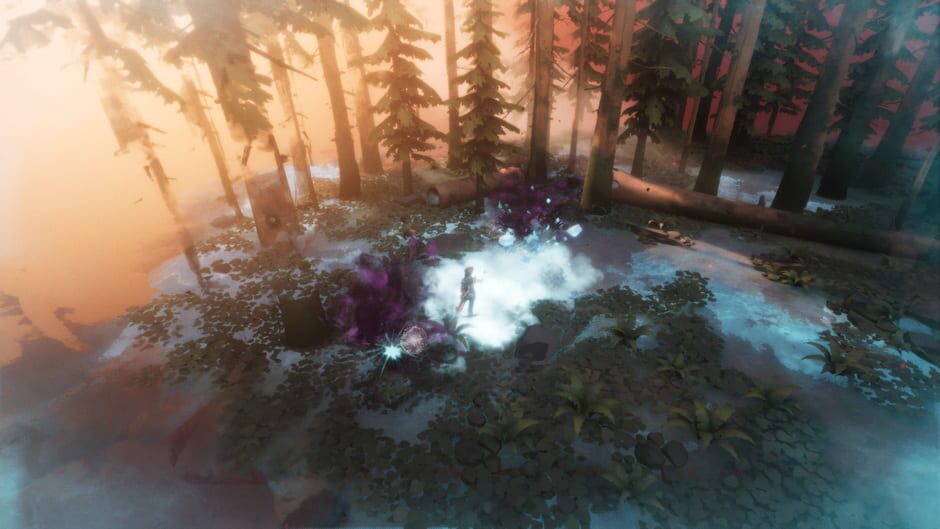 Capture de Dreamscaper