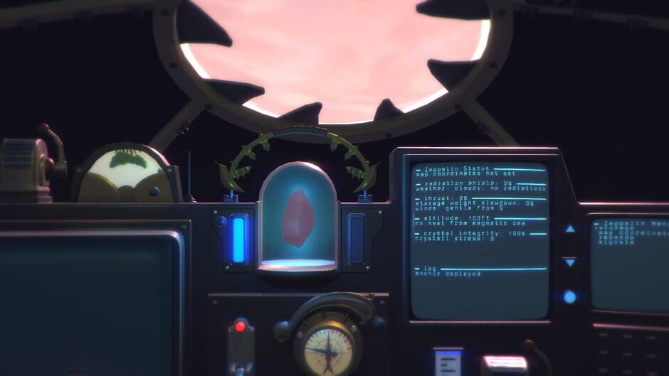 Capture de Nauticrawl