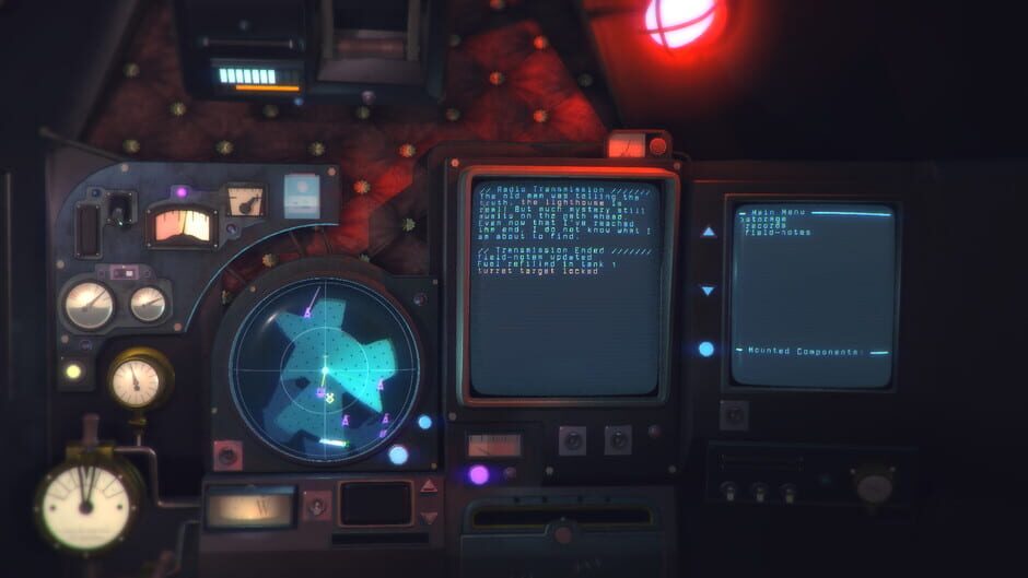 Capture de Nauticrawl