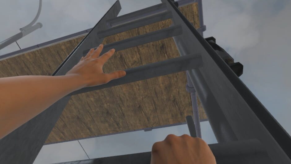 Capture de Boneworks
