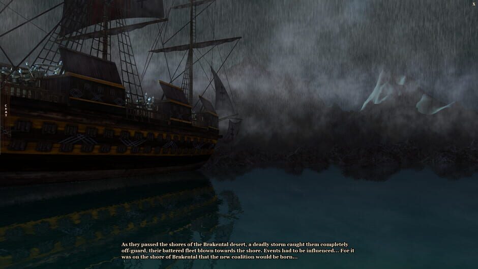 Capture de Kingdom Wars 2: Definitive Edition