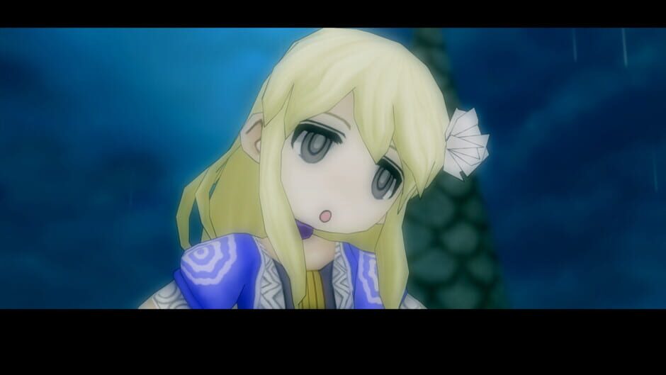 Capture de The Alliance Alive HD Remastered