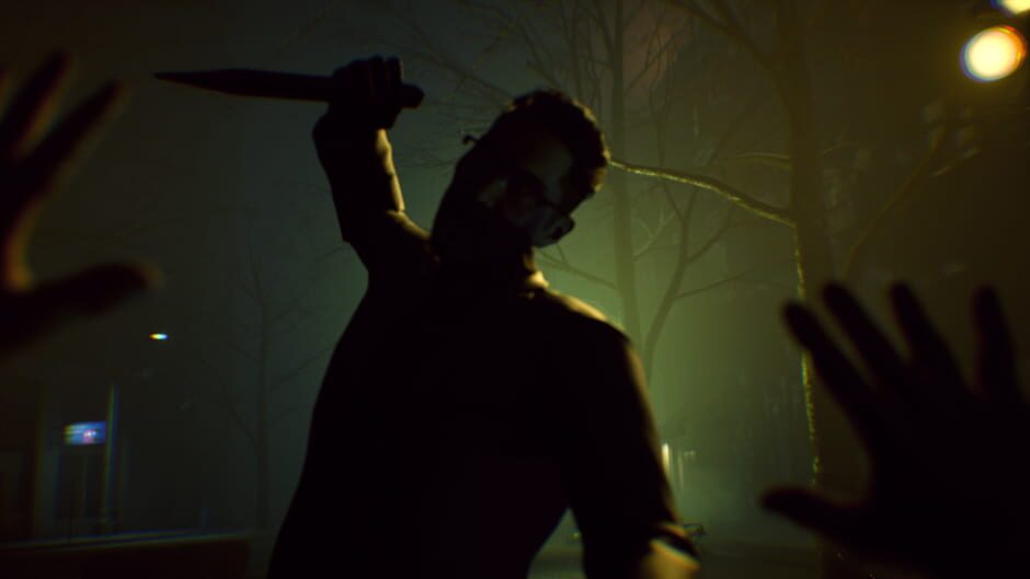 Capture de Vampire: The Masquerade - Bloodlines 2