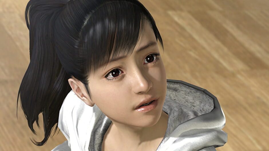 Capture de Yakuza 5 Remastered