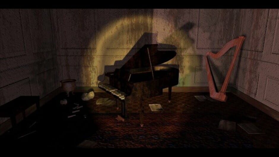 Capture de The 11th Hour
