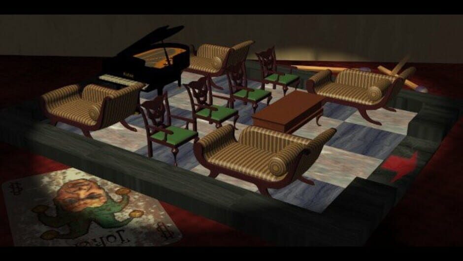 Capture de The 11th Hour