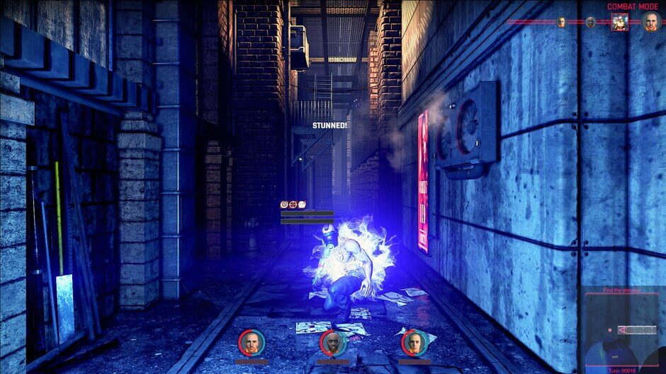 Capture de Conglomerate 451