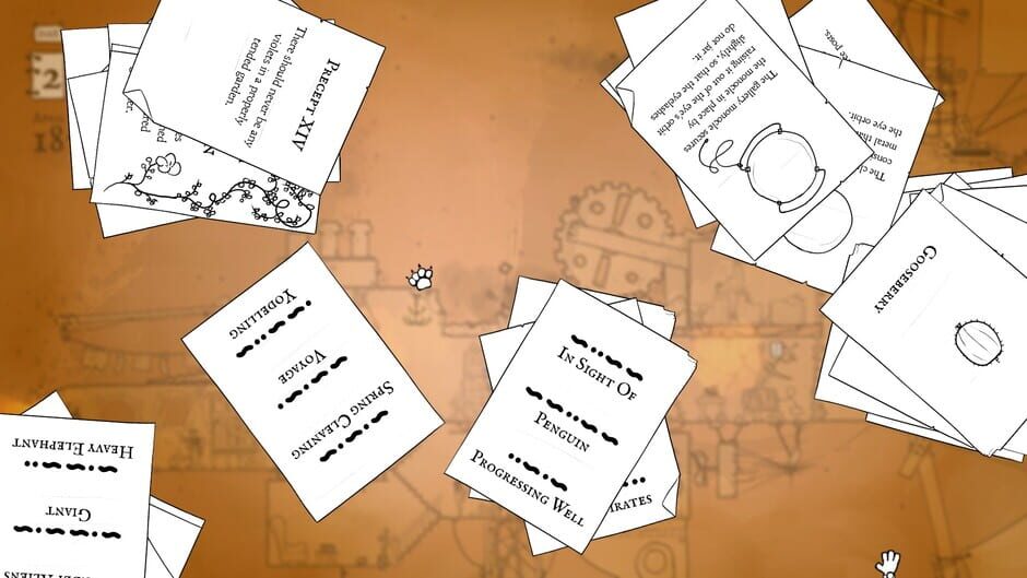 Capture de 39 Days to Mars