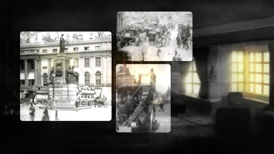 Capture de The 39 Steps