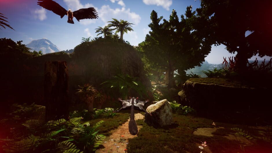 Capture d’Away: The Survival Series