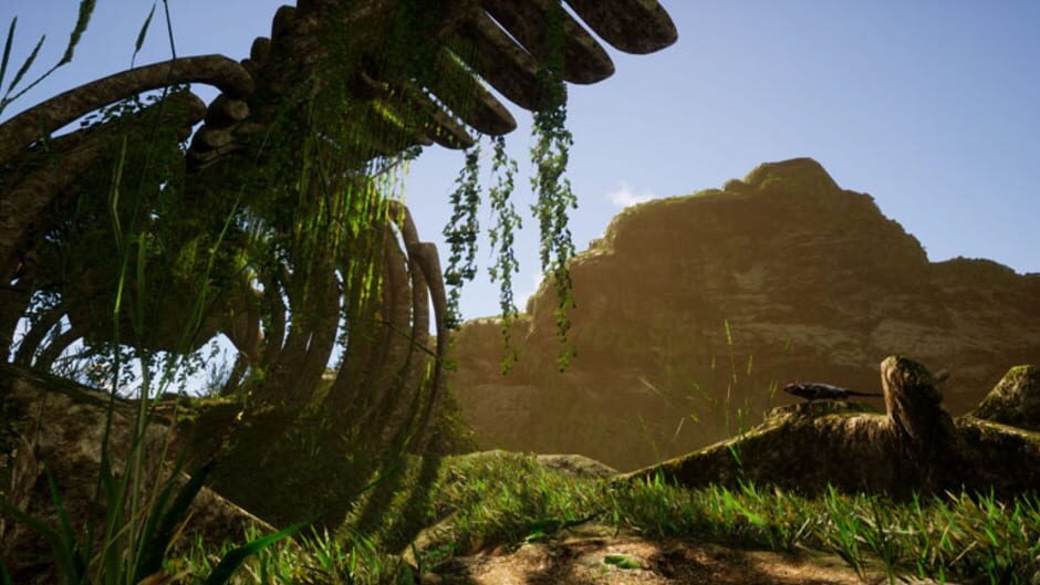 Capture d’Away: The Survival Series